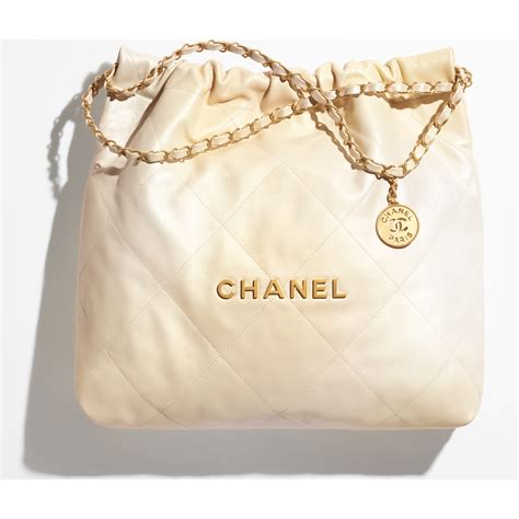 chanel 22 borsa|chanel borse da sera.